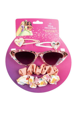 Cofanetto Principesse Disney - 5 pezzi
