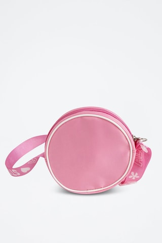 Borsa a tracolla Stitch Lilo & Stitch Disney - Rosa