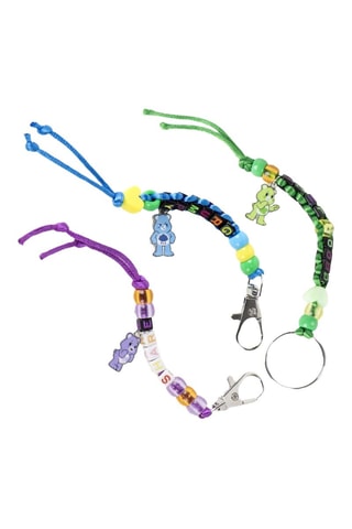 Kit creazione bijoux Care Bears - Da 4 anni