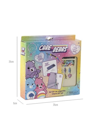 Kit creazione bijoux Care Bears - Da 4 anni
