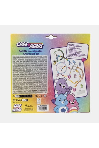 Kit creazione bijoux Care Bears - Da 4 anni