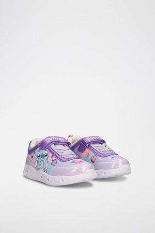 Sneakers Lilo & Stitch Disney - Rosa
