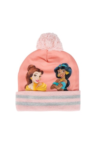Berretto e guanti Principesse Disney