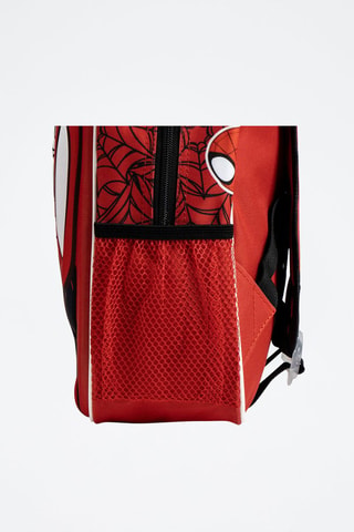 Zaino Spider-Man Avengers Marvel - Nero e rosso