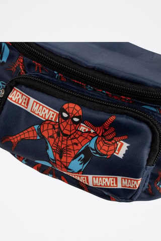 Marsupio Spider-Man Avengers Marvel - Blu