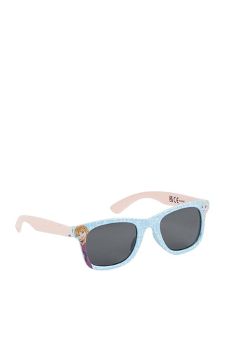 Cappellino e occhiali da sole kids Elsa e Anna Frozen Disney - Nero, blu, viola, rosa e grigio