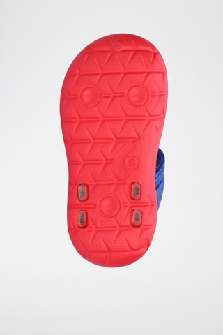 Sandali FC Barcelona - Rosso
