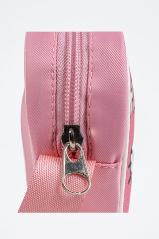 Borsa a tracolla Hello Kitty Sanrio - Rosa