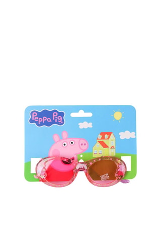 Occhiali da sole kids Peppa Pig - UV400 - Rosa