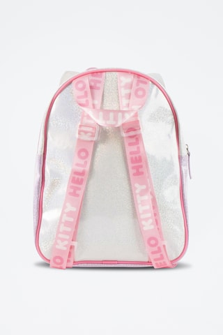 Zaino Hello Kitty Sanrio - Rosa