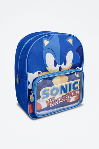 Zaino Sonic