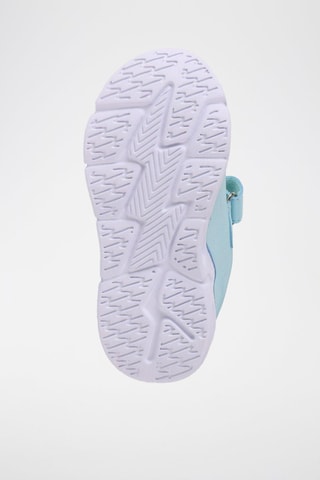 Sneakers Bluey - Blu