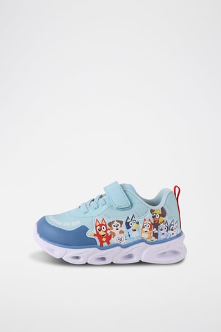 Sneakers Bluey - Blu