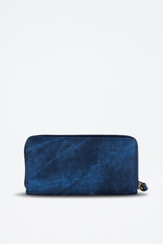 Portafoglio Stitch Lilo e Stitch Disney - Blu