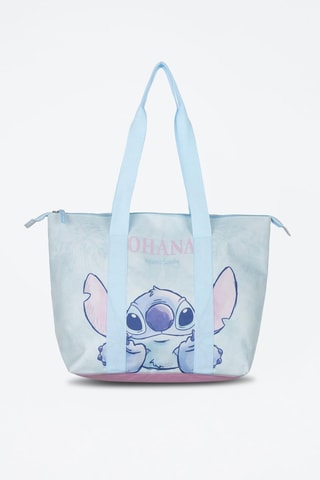 Shopping bag Stitch Disney