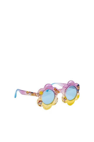 Occhiali da sole kids Paw Patrol - UV400 - Giallo e viola