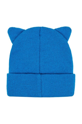 Berretto e guanti Sonic the Hedgehog - Blu