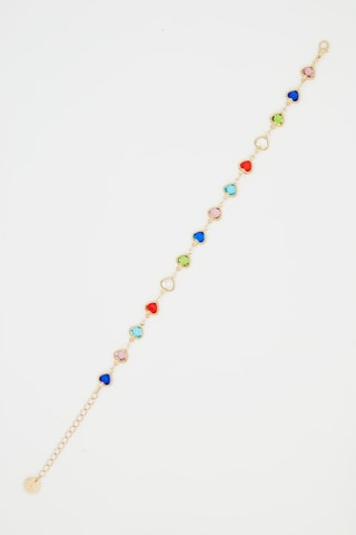 Armband Goudkleurig