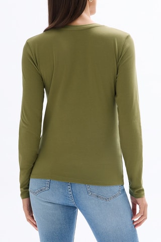 Camiseta - Verde