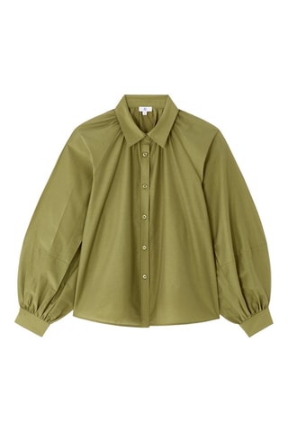 Camisa - Verde