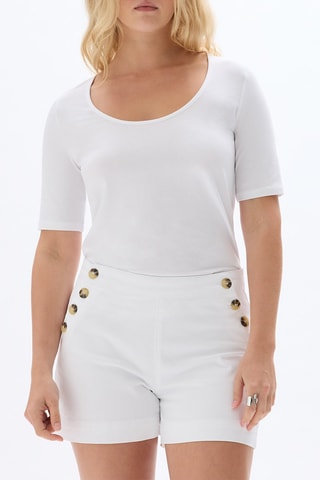 Camiseta - Blanco