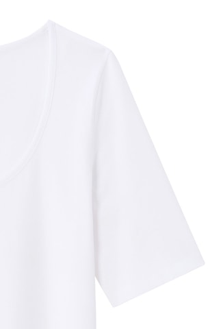Camiseta - Blanco