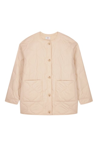 Chaqueta - Beige