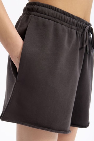 Short ancho - Antracita