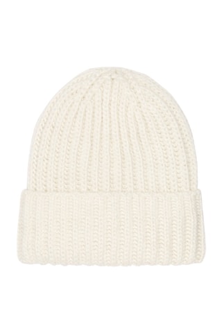 Gorro - Crudo