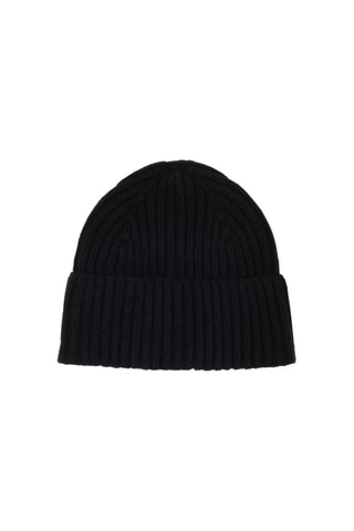 Gorro - Negro
