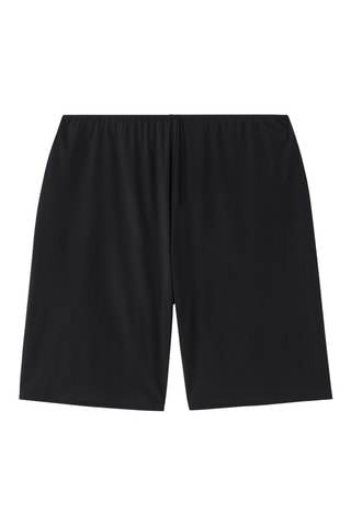 Mallas - Negro