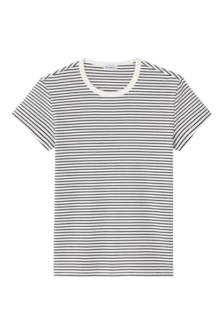 Camiseta - Azul marino