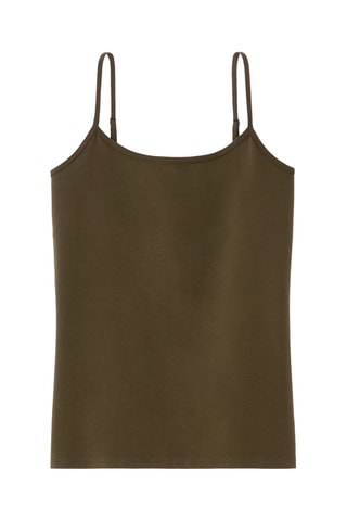 Top - Verde