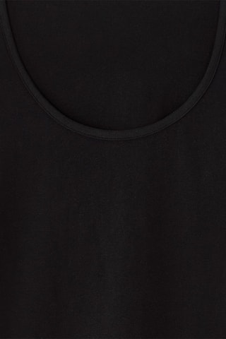 Camiseta - Negro