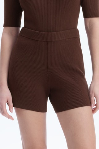 Short recto - Burdeos