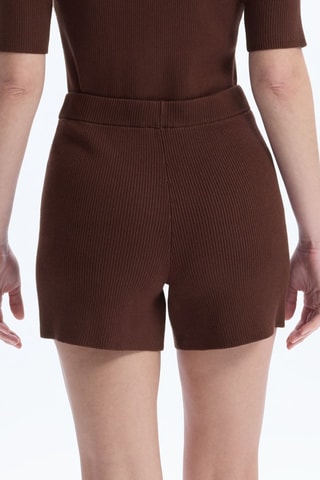 Short recto - Burdeos