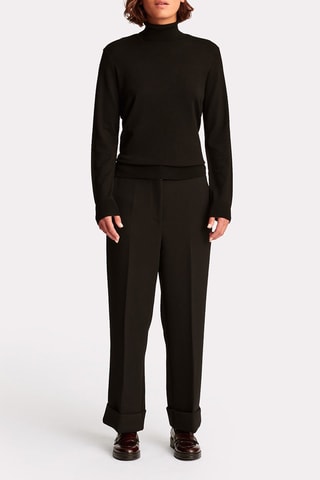 Jersey - Negro