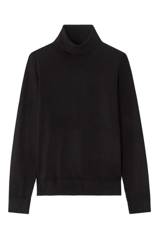 Jersey - Negro