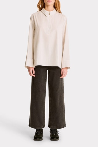 Blusa - Camel