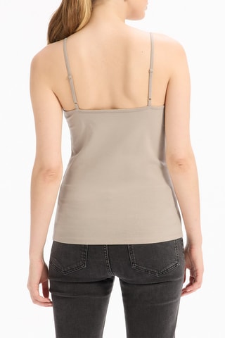 Top - Beige
