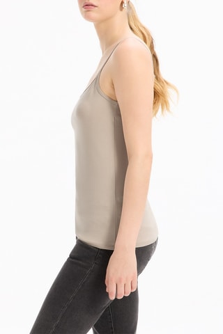 Top - Beige