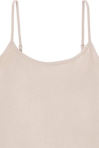 Top - Beige