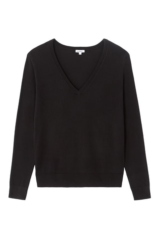 Jersey - Negro
