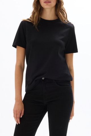 Camiseta - Negro