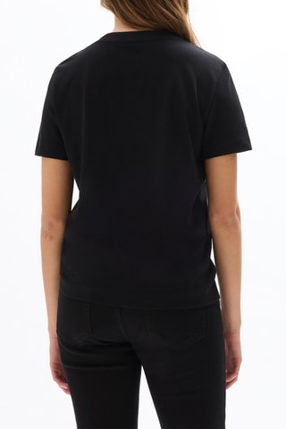 Camiseta - Negro
