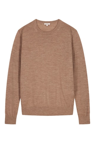 Jersey de lana - Topo