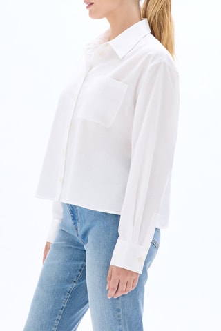 Camisa - Blanco