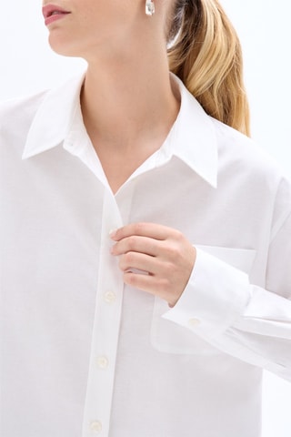Camisa - Blanco