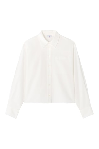 Camisa - Blanco