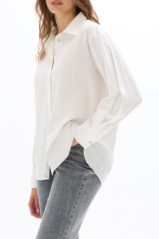 Camisa - Blanco